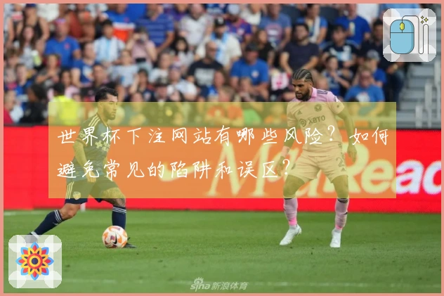 世界杯下注网站有哪些风险？如何避免常见的陷阱和误区？