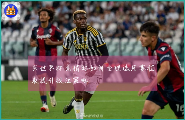 买世界杯竞猜时如何合理选用赛程表提升投注策略