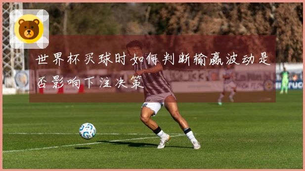 世界杯买球时如何判断输赢波动是否影响下注决策