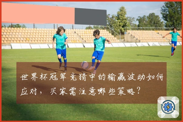 世界杯冠军竞猜中的输赢波动如何应对，买家需注意哪些策略？