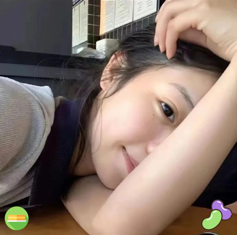 用户头像