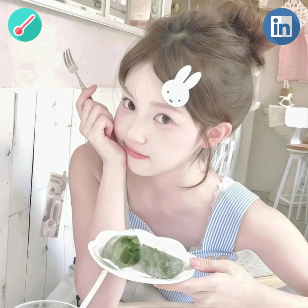 用户头像
